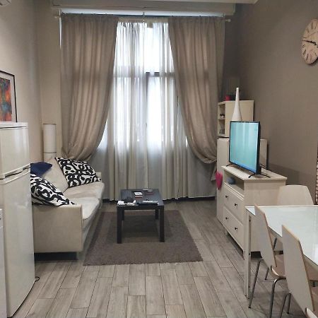 Miniloft A Milano Apartment Екстериор снимка
