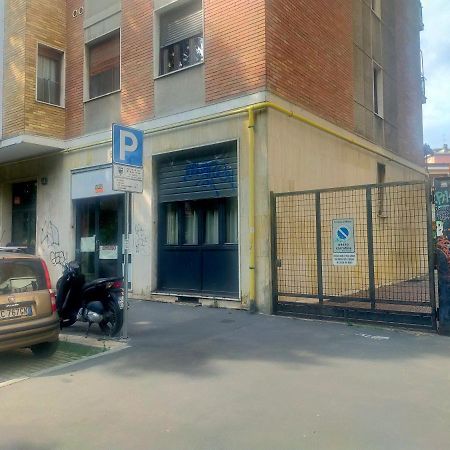 Miniloft A Milano Apartment Екстериор снимка