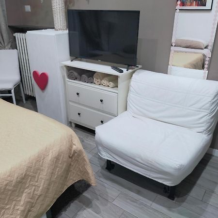 Miniloft A Milano Apartment Екстериор снимка