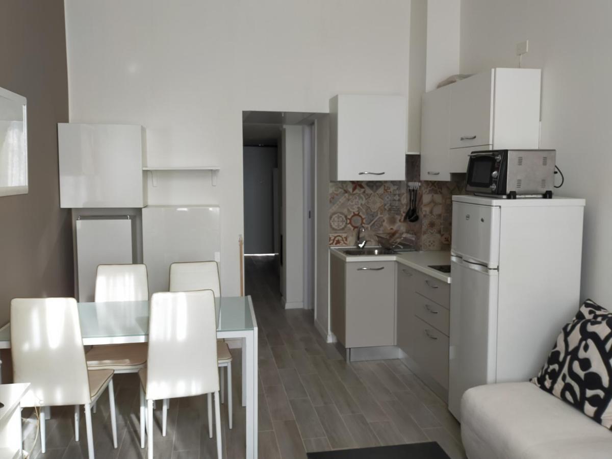 Miniloft A Milano Apartment Екстериор снимка