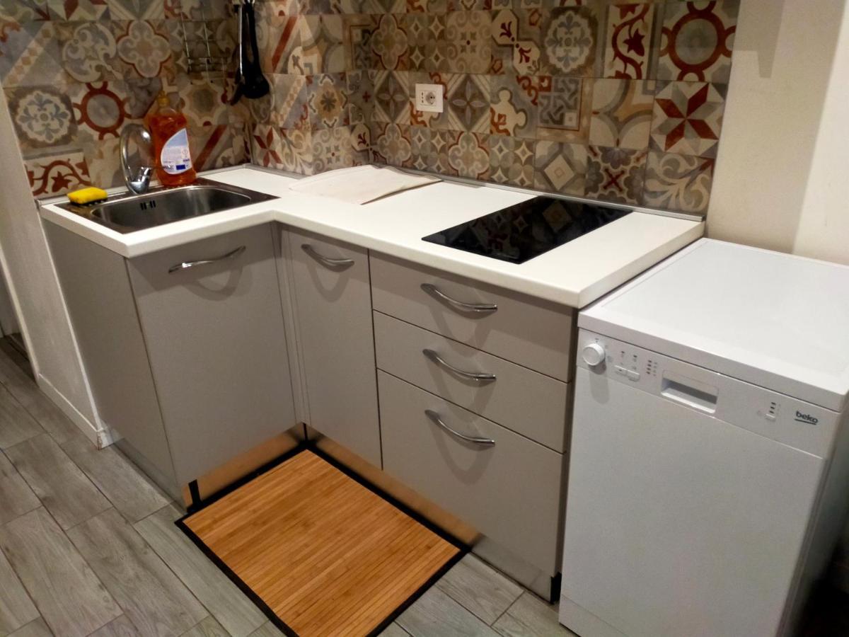 Miniloft A Milano Apartment Екстериор снимка