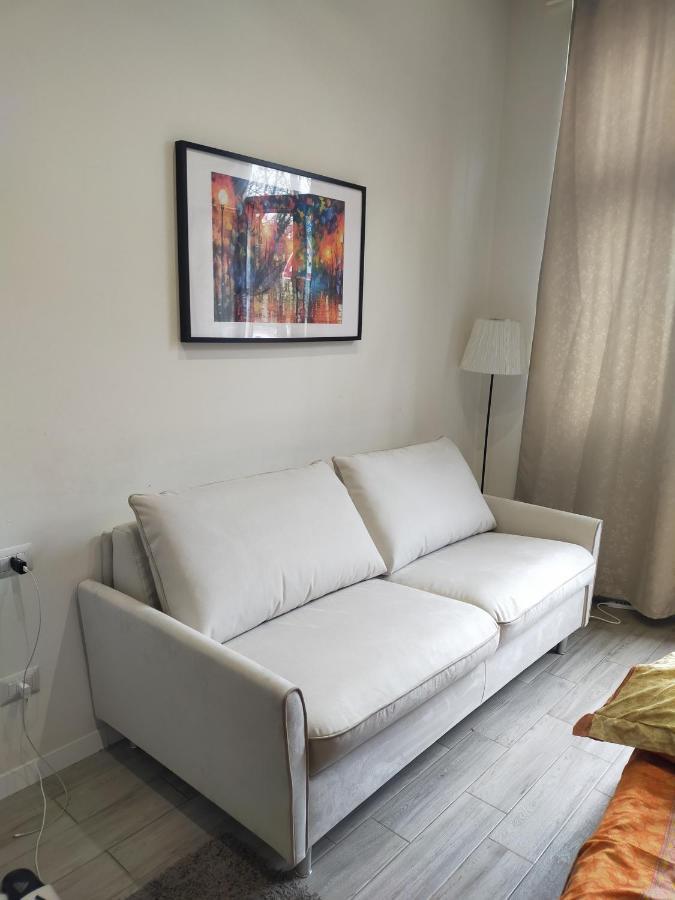 Miniloft A Milano Apartment Екстериор снимка
