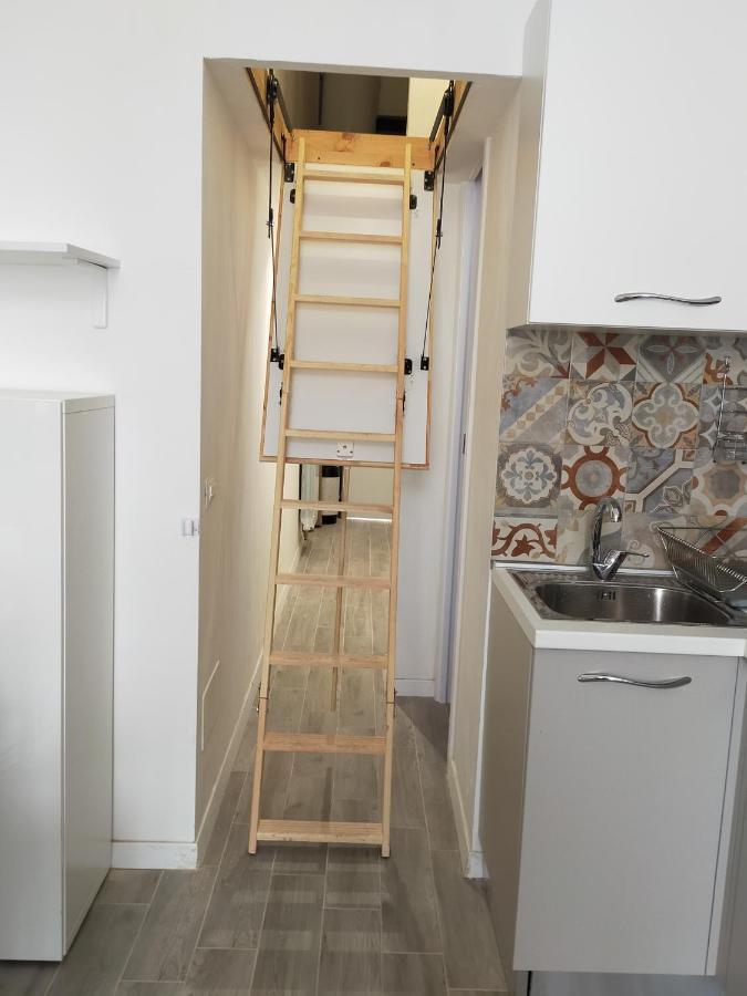 Miniloft A Milano Apartment Екстериор снимка