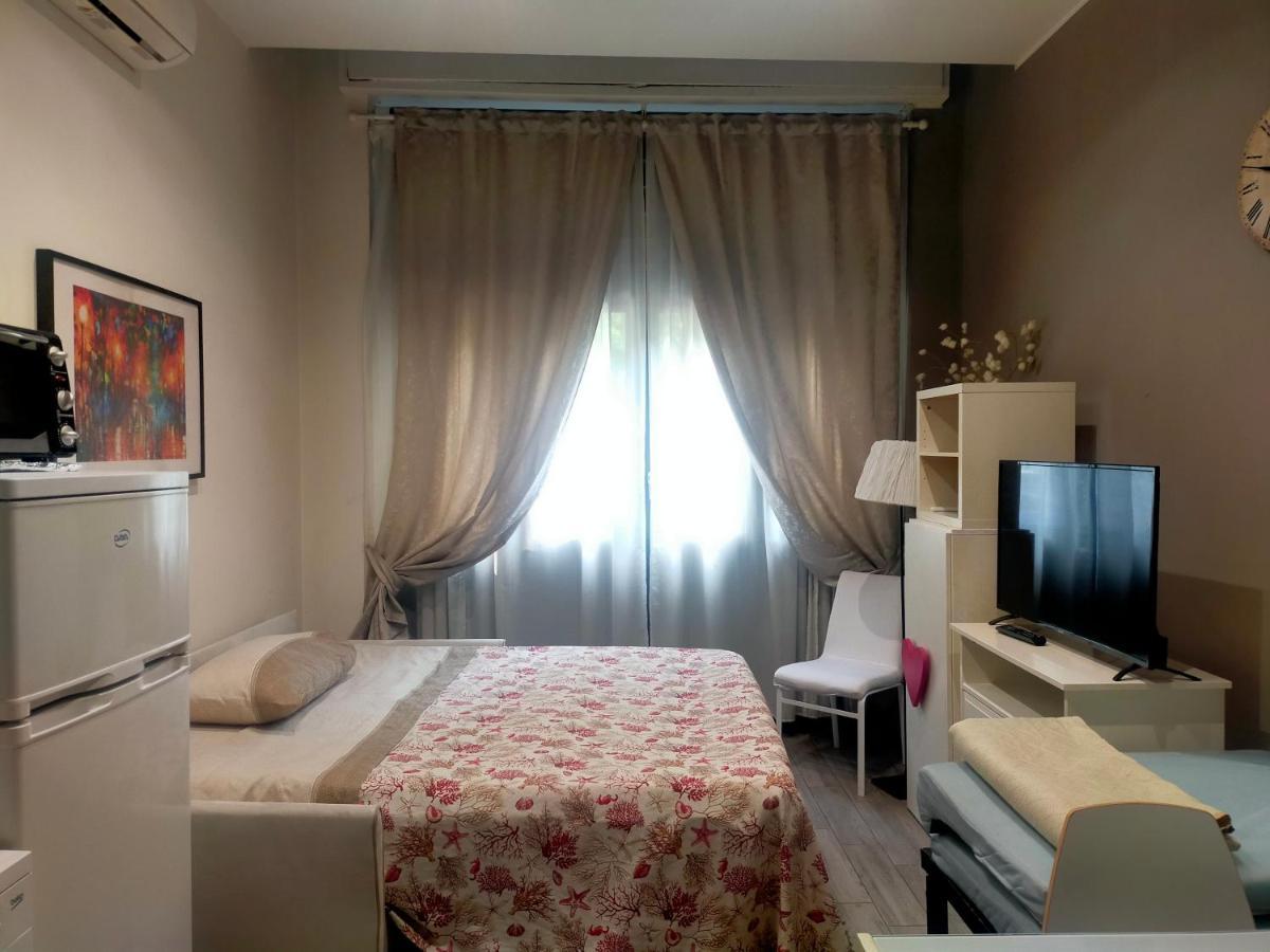 Miniloft A Milano Apartment Екстериор снимка