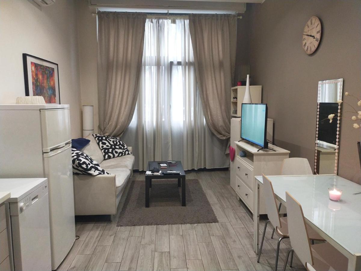 Miniloft A Milano Apartment Екстериор снимка