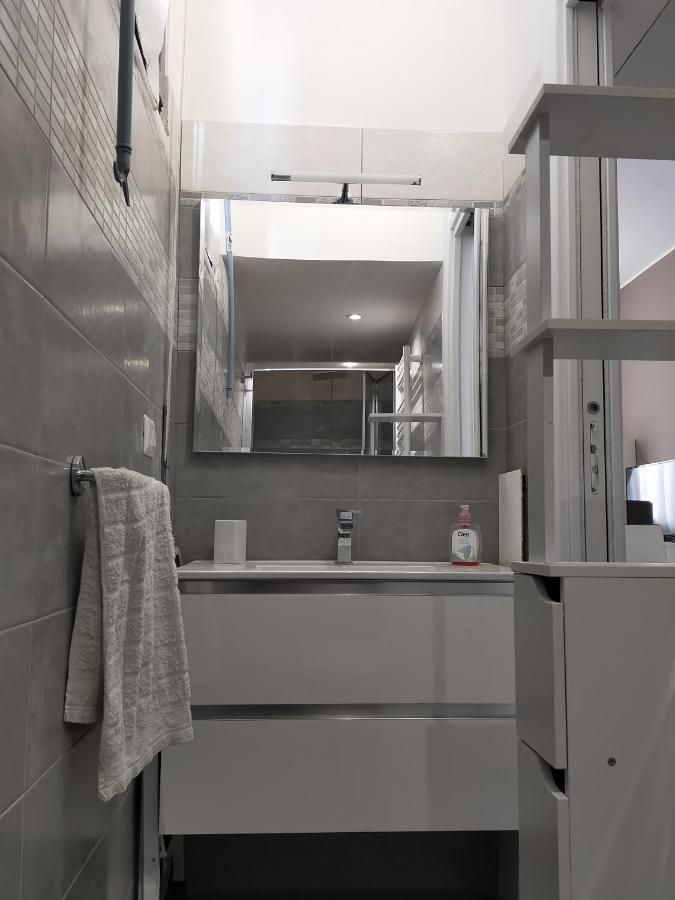 Miniloft A Milano Apartment Екстериор снимка