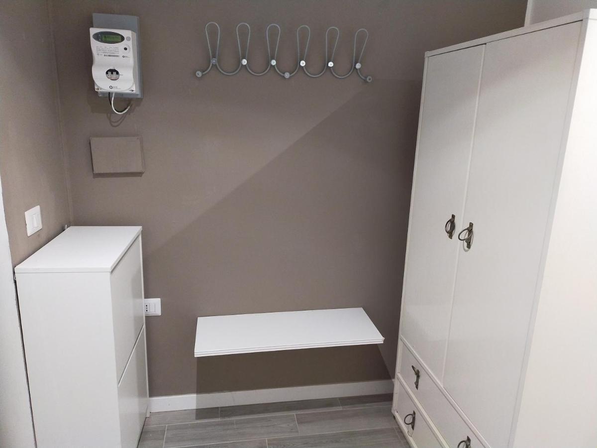 Miniloft A Milano Apartment Екстериор снимка