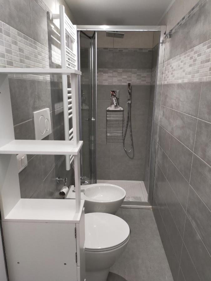 Miniloft A Milano Apartment Екстериор снимка