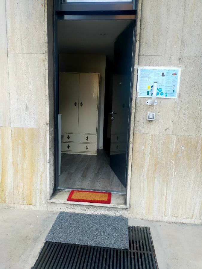 Miniloft A Milano Apartment Екстериор снимка