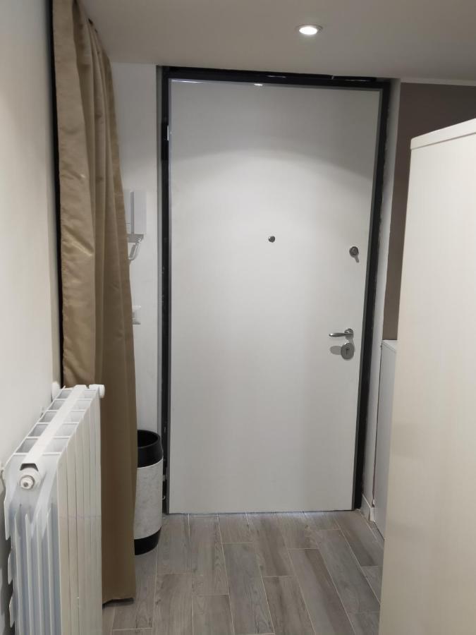 Miniloft A Milano Apartment Екстериор снимка