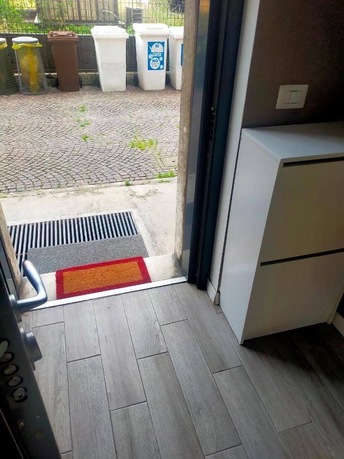Miniloft A Milano Apartment Екстериор снимка