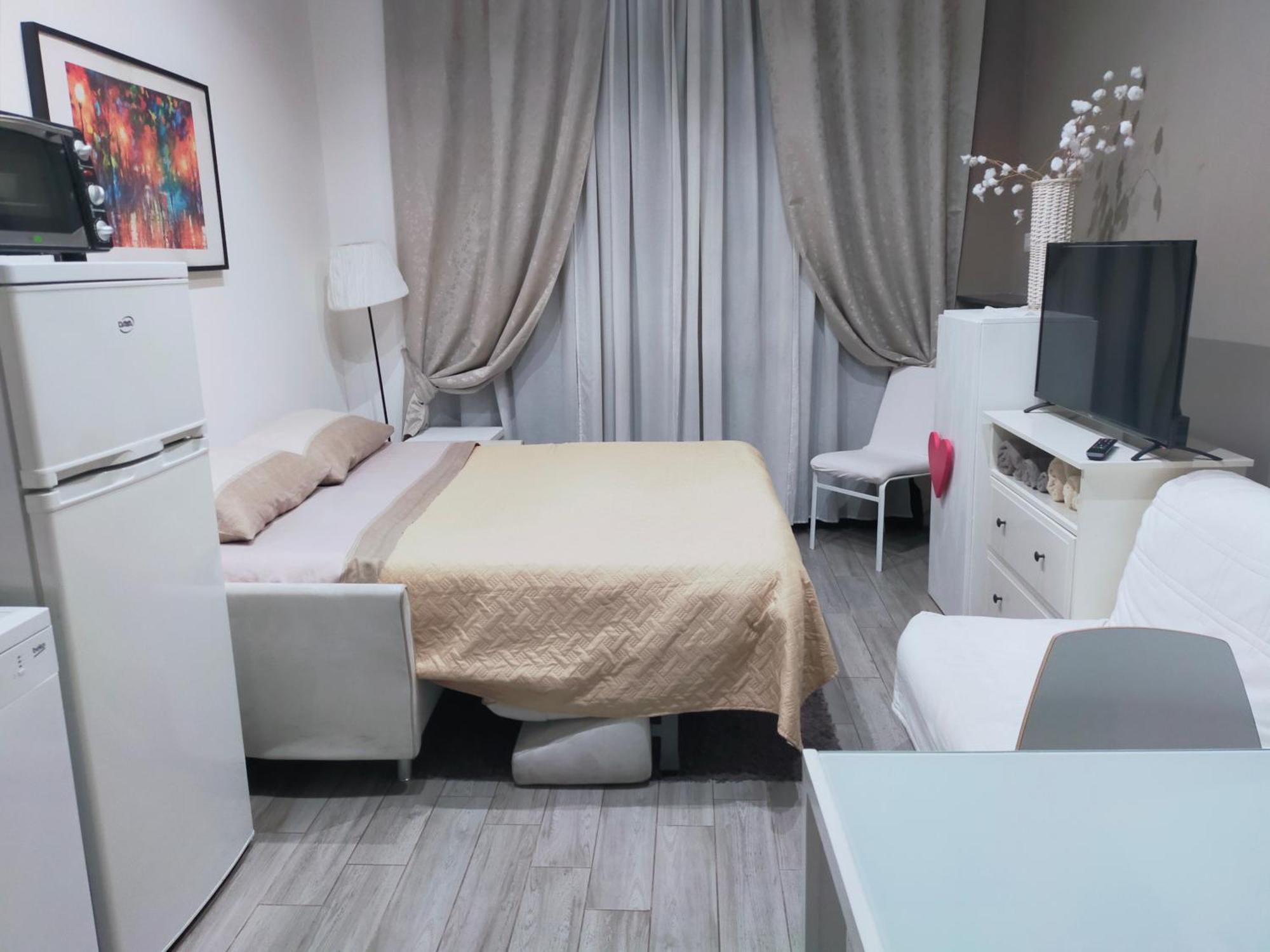 Miniloft A Milano Apartment Екстериор снимка