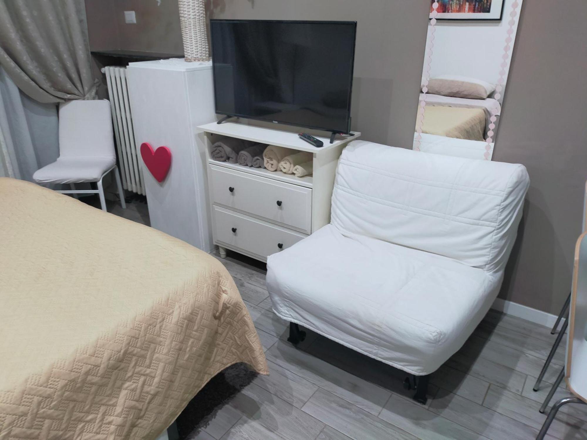 Miniloft A Milano Apartment Екстериор снимка