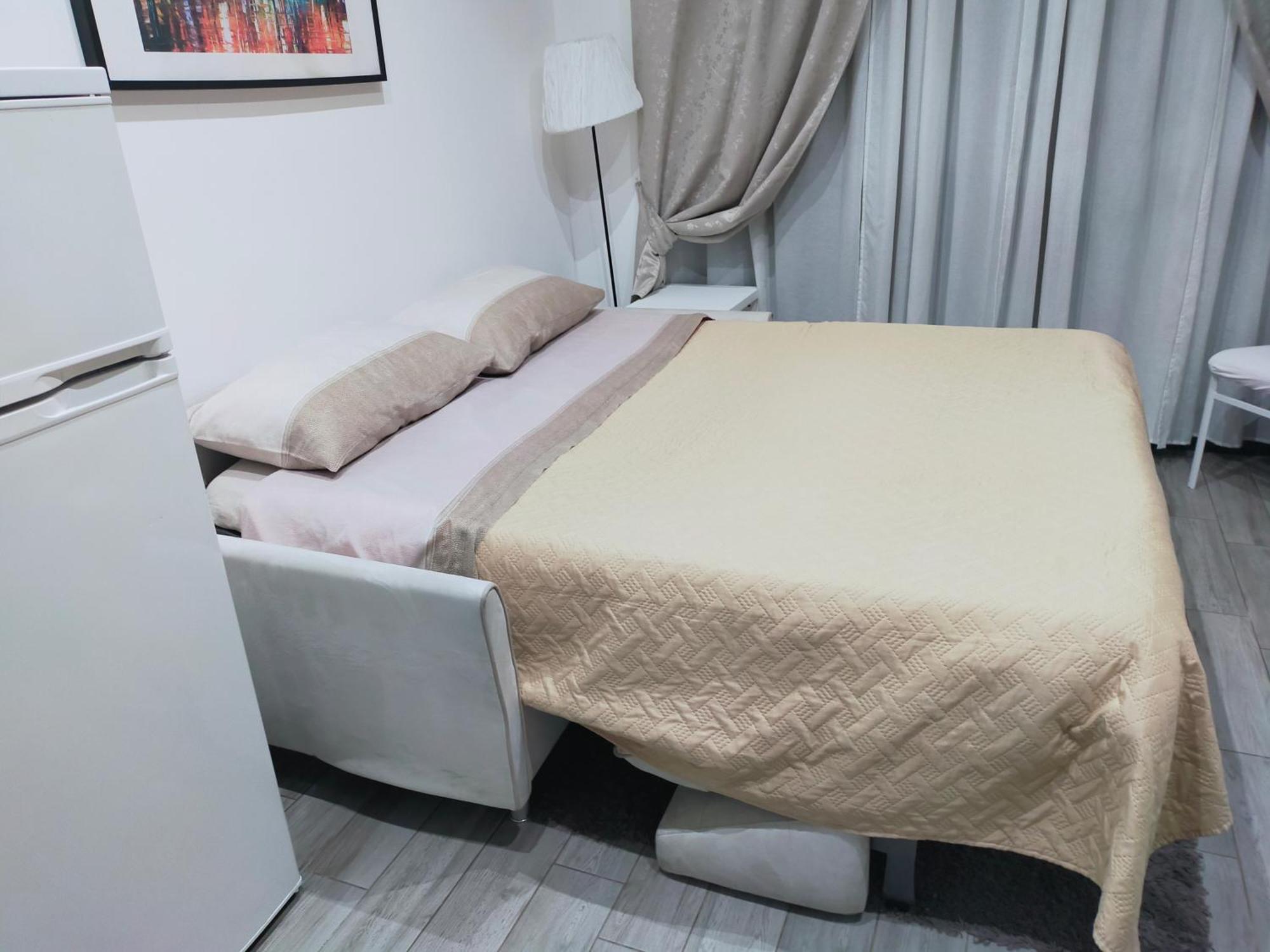 Miniloft A Milano Apartment Екстериор снимка