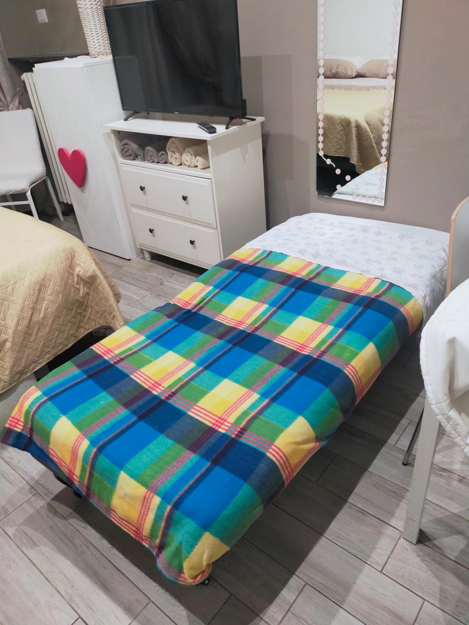 Miniloft A Milano Apartment Екстериор снимка